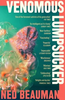 Venomous Lumpsucker