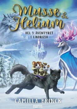Äventyret i Lindrizia