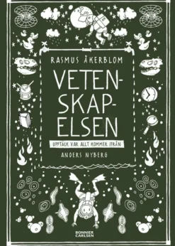 Vetenskapelsen - Upptäck var allt kommer ifrån