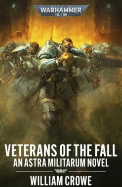 Veterans of the Fall