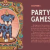 Victorian Parlour Games - A Modern Host's Guide to Classic Fun for Everyone