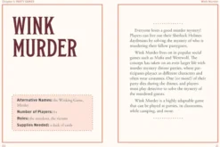 Victorian Parlour Games - A Modern Host's Guide to Classic Fun for Everyone