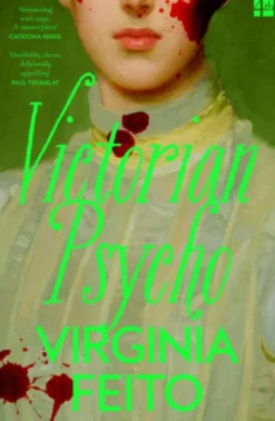 Victorian Psycho