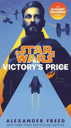 Victory's Price