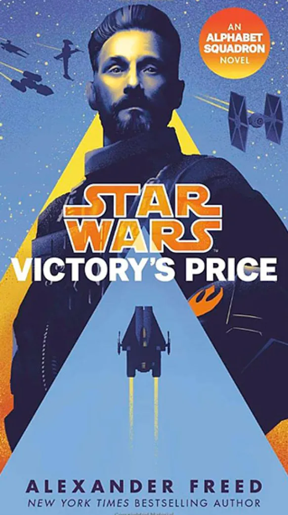 Victory's Price