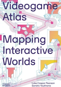 Videogame Atlas: Mapping Interactive Worlds