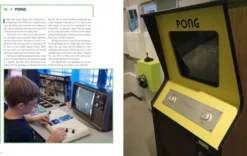 Video Games in 100 Objects