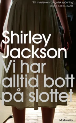 Vi har alltid bott på slottet