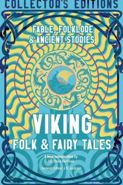 Viking Folk & Fairy Tales
