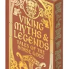 Viking Myths & Legends: Tales of the Norse Gods