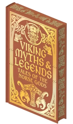 Viking Myths & Legends: Tales of the Norse Gods