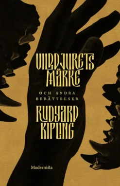 Vilddjurets märke och andra sällsamma berättelser