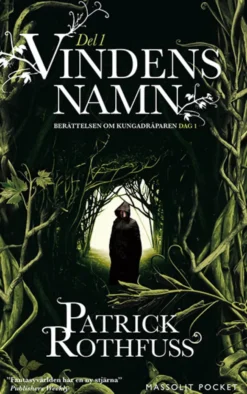 Vindens namn del 1