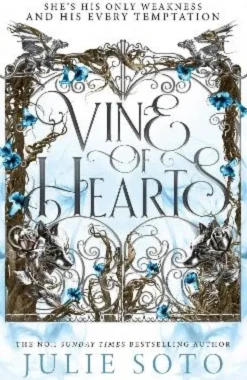 Vine Of Hearts