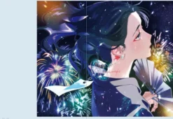 Viola: Art of Senbon Umishima