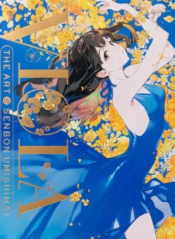Viola: Art of Senbon Umishima
