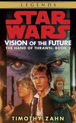 Vision of the Future