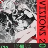 VISIONS 2024 Illustrators Book