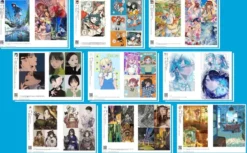 VISIONS 2025 Illustrators Book