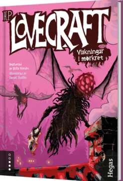 Viskningar i mörkret