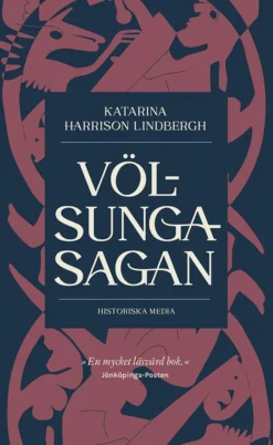 Völsungasagan