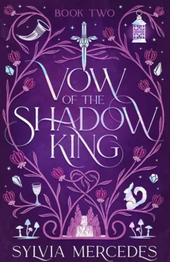 Vow of the Shadow King