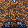 Vox Machina - Stories Untold