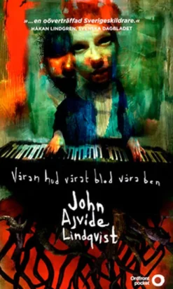 Våran hud, vårat blod, våra ben