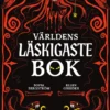 Världens läskigaste bok