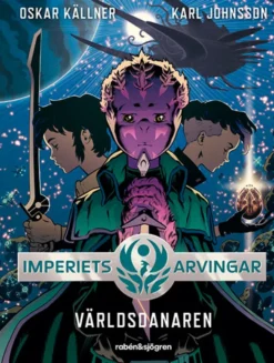 Världsdanaren