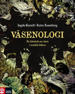 Väsenologi