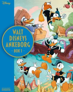 Walt Disneys Ankeborg
