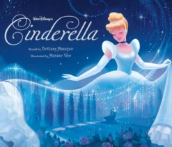 Walt Disney's Cinderella