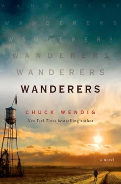 Wanderers