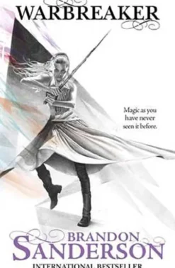 Warbreaker