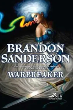 Warbreaker