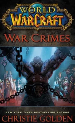 War Crimes