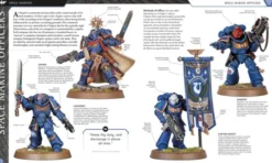 Warhammer 40,000 The Ultimate Guide