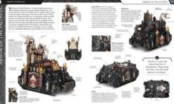 Warhammer 40,000 The Ultimate Guide