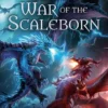 War of the Scaleborn