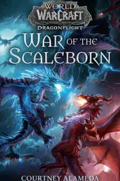 War of the Scaleborn
