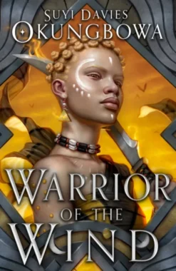Warrior of the Wind