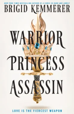 Warrior Princess Assassin