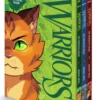 Warriors Graphic Novel 1-3 Box Set