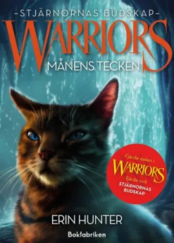 Warriors serie 4:4 - Månens tecken