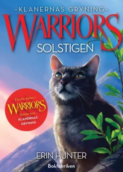 Warriors serie 5:1 -Solstigen