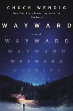 Wayward