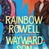 Wayward Son