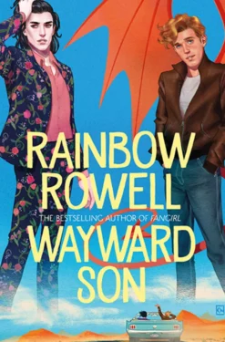 Wayward Son