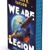We Are Legion (We Are Bob)